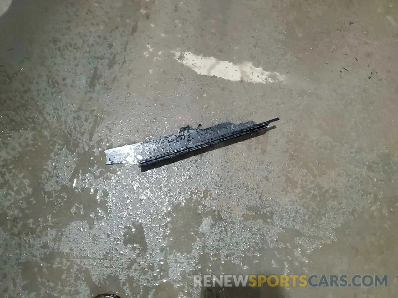 12 Photograph of a damaged car 4T1DAACK1SU024896 TOYOTA CAMRY 2025