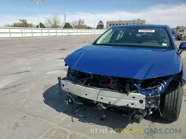 14 Фотография поврежденного автомобиля 4T1DAACK1SU081549 TOYOTA CAMRY 2025