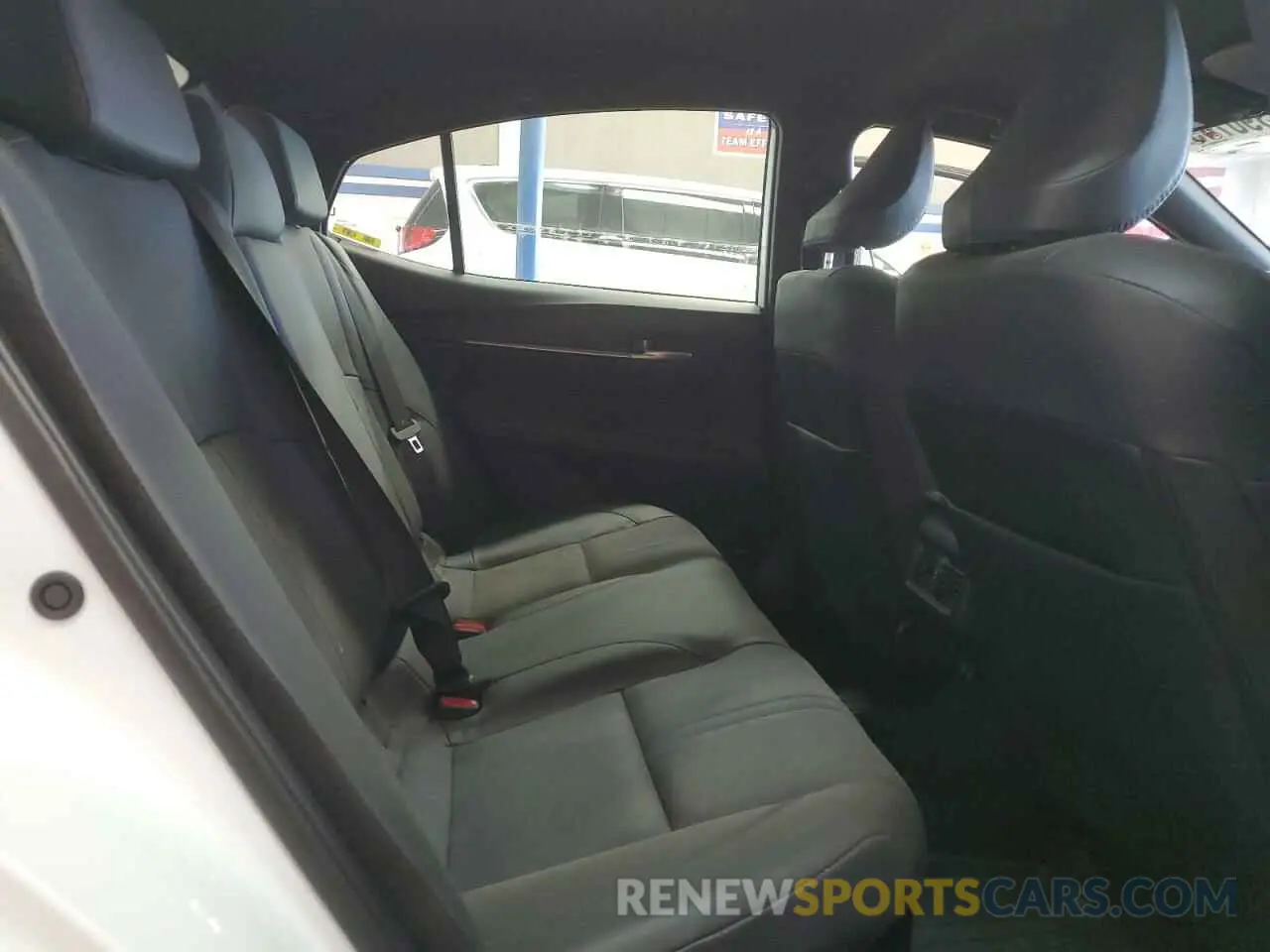 10 Фотография поврежденного автомобиля 4T1DAACK1SU508776 TOYOTA CAMRY 2025
