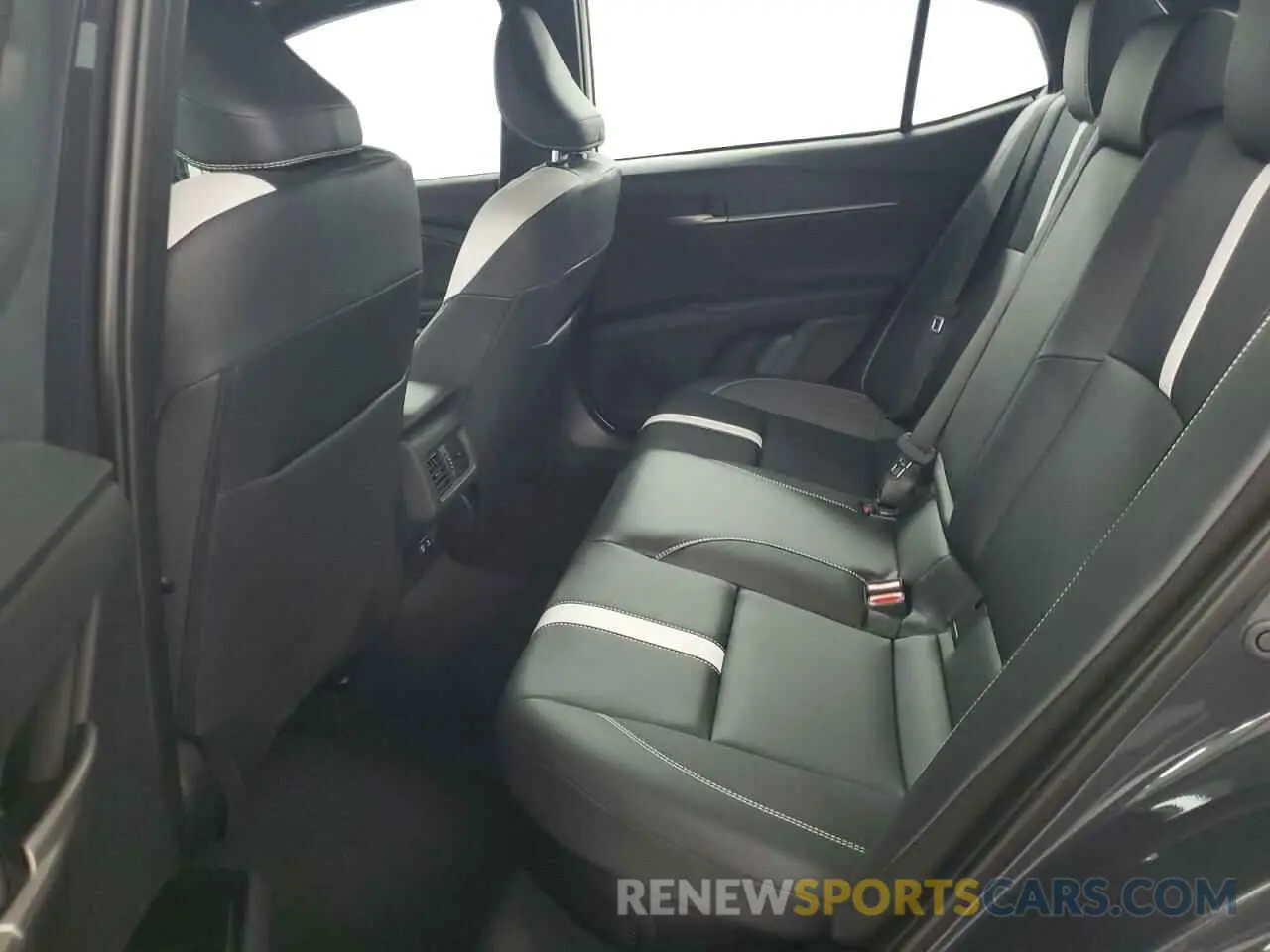 10 Фотография поврежденного автомобиля 4T1DAACK2SU004785 TOYOTA CAMRY 2025