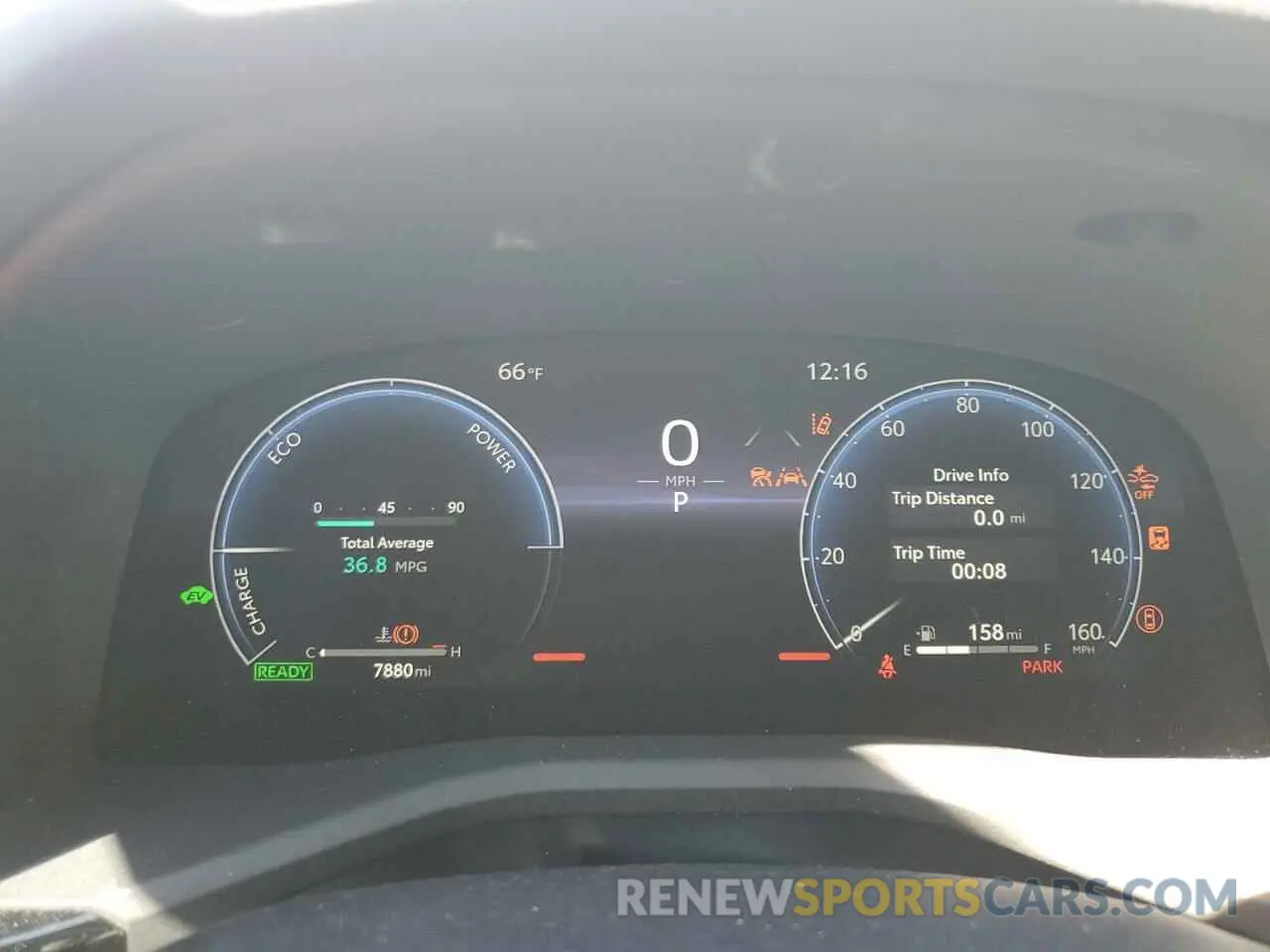 9 Фотография поврежденного автомобиля 4T1DAACK2SU066865 TOYOTA CAMRY 2025