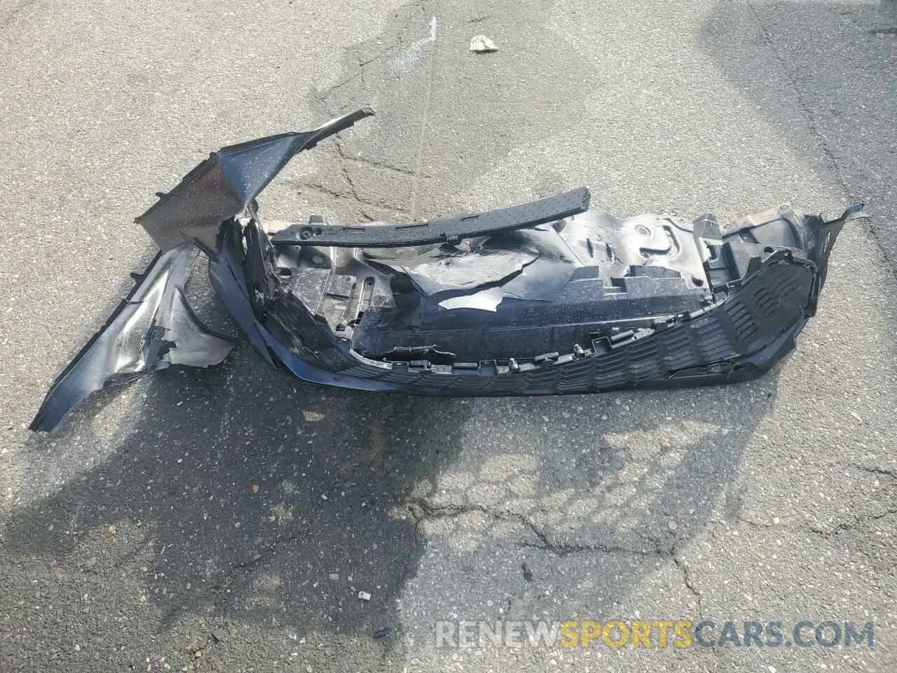 12 Photograph of a damaged car 4T1DAACK2SU102375 TOYOTA CAMRY 2025