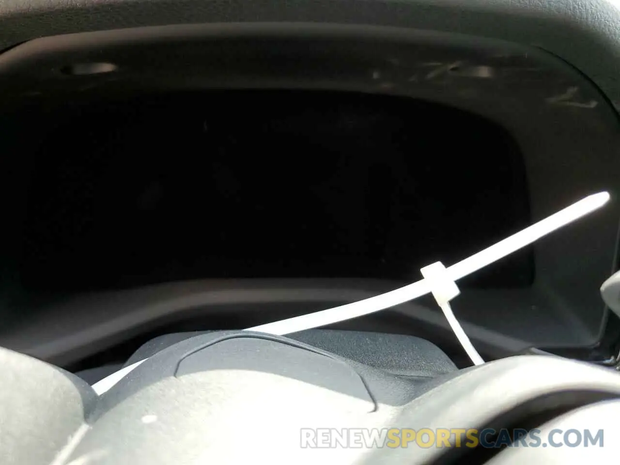 9 Фотография поврежденного автомобиля 4T1DAACK2SU113506 TOYOTA CAMRY 2025
