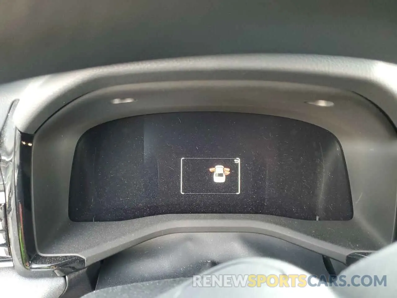 9 Фотография поврежденного автомобиля 4T1DAACK3SU005704 TOYOTA CAMRY 2025