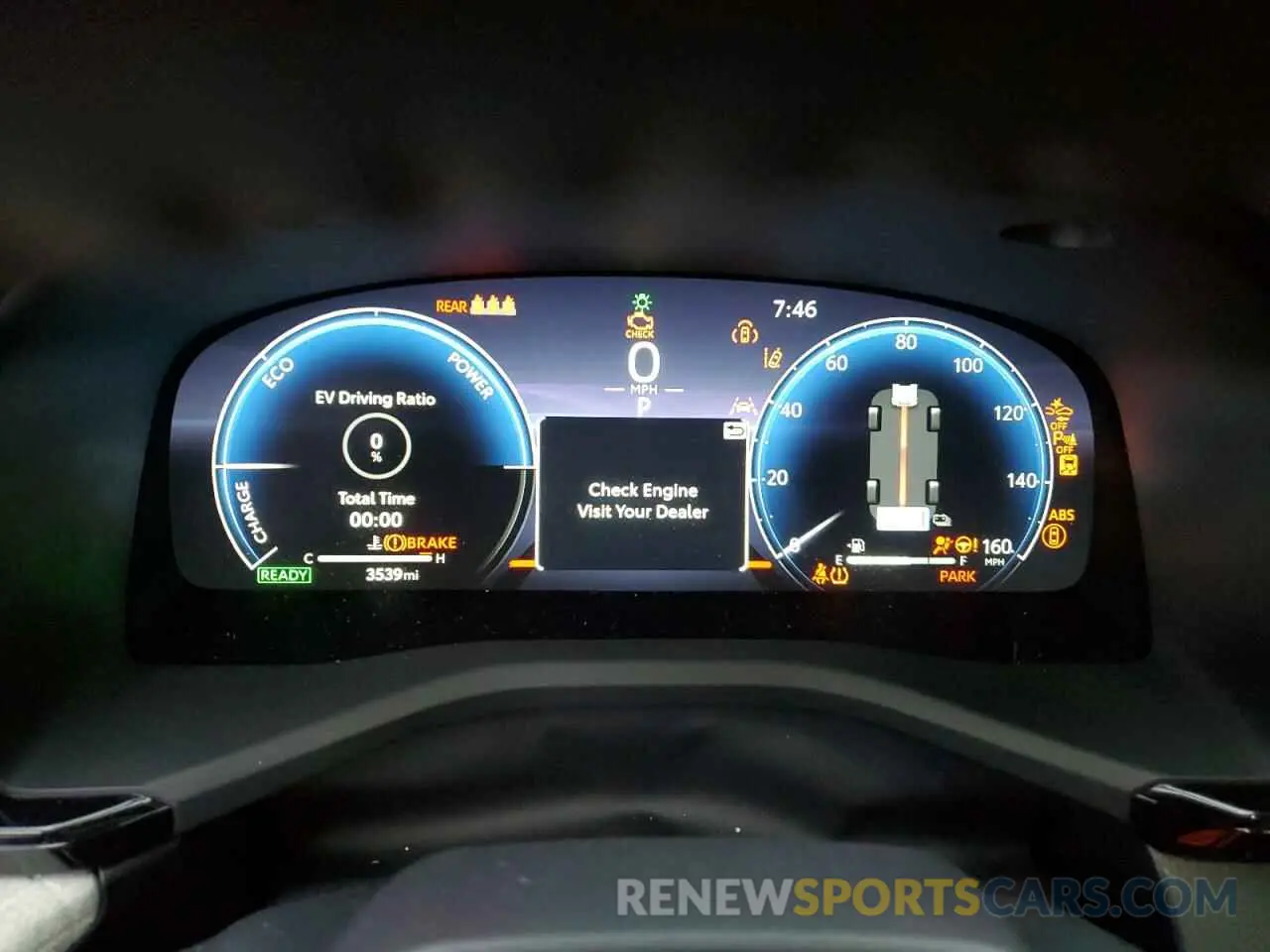 9 Фотография поврежденного автомобиля 4T1DAACK3SU030263 TOYOTA CAMRY 2025