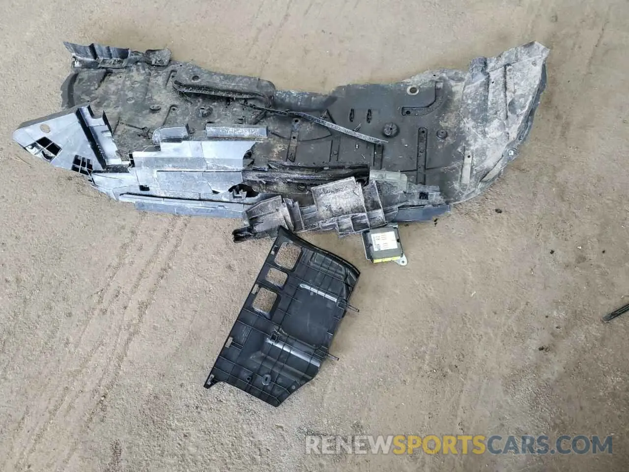 12 Фотография поврежденного автомобиля 4T1DAACK3SU106435 TOYOTA CAMRY 2025