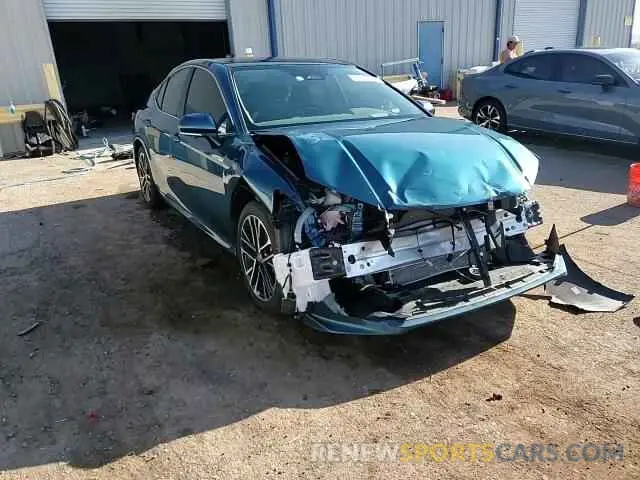 14 Photograph of a damaged car 4T1DAACK3SU515504 TOYOTA CAMRY 2025