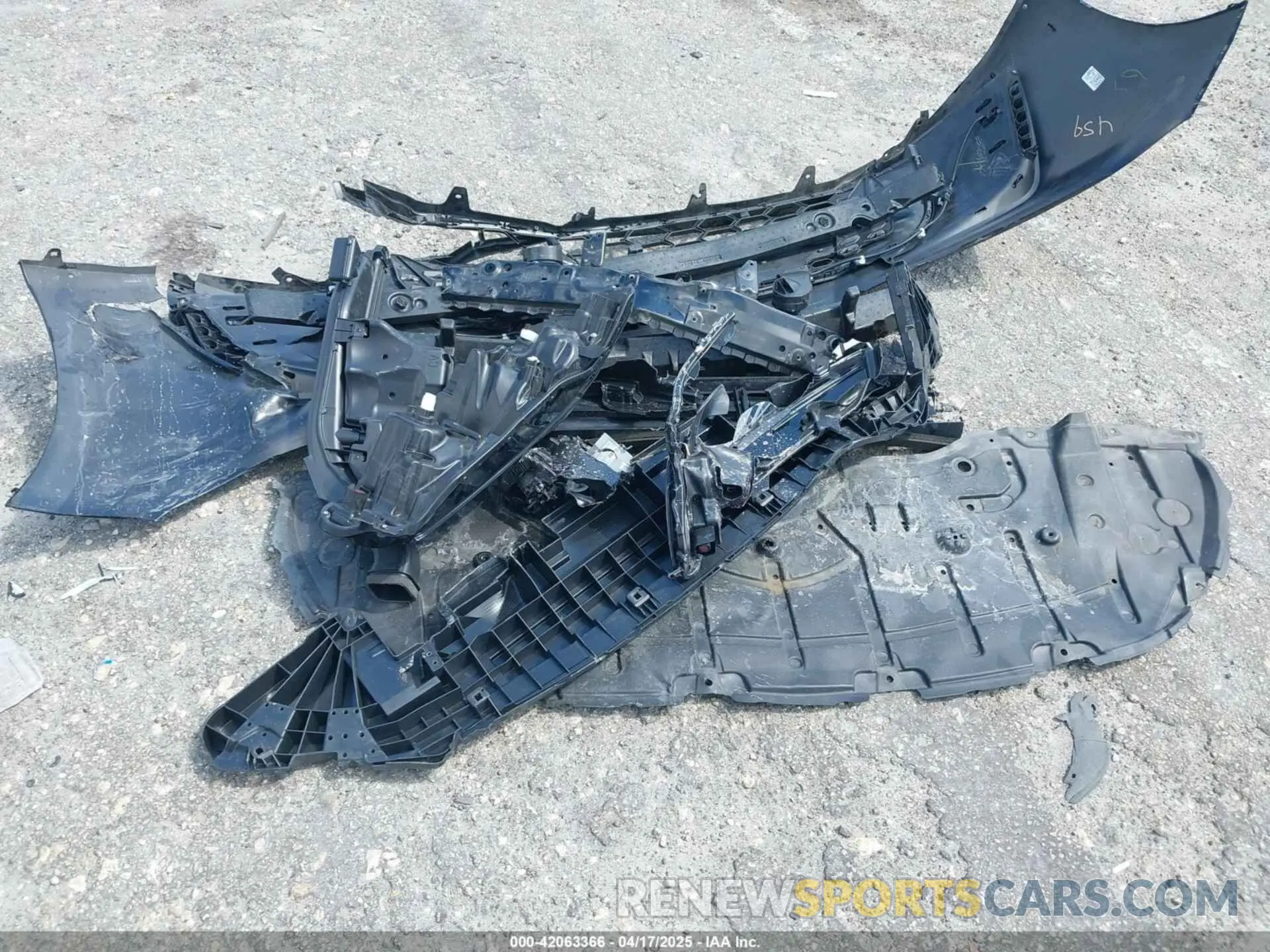 12 Фотография поврежденного автомобиля 4T1DAACK3SU521125 TOYOTA CAMRY 2025