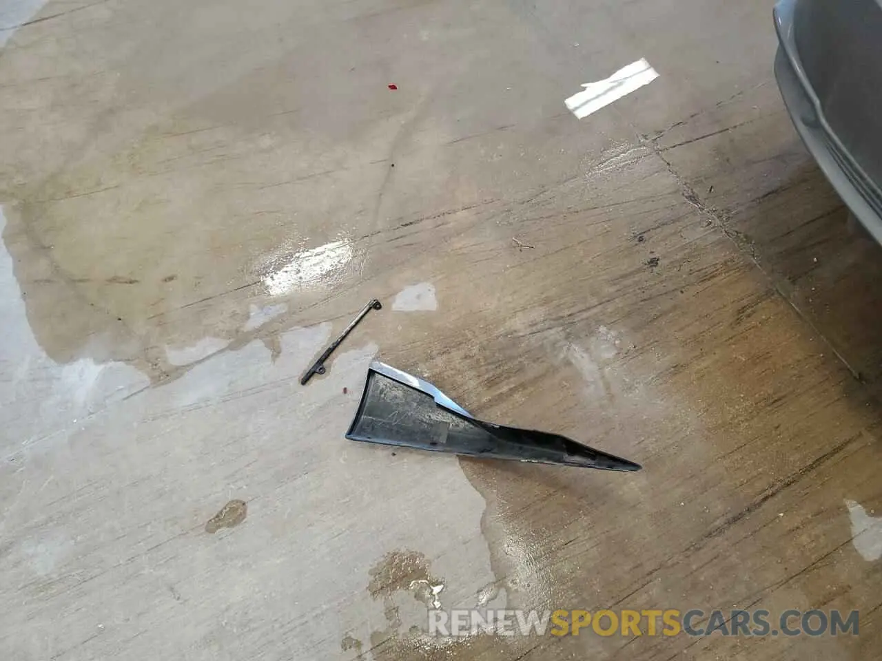 12 Photograph of a damaged car 4T1DAACK3SU527829 TOYOTA CAMRY 2025