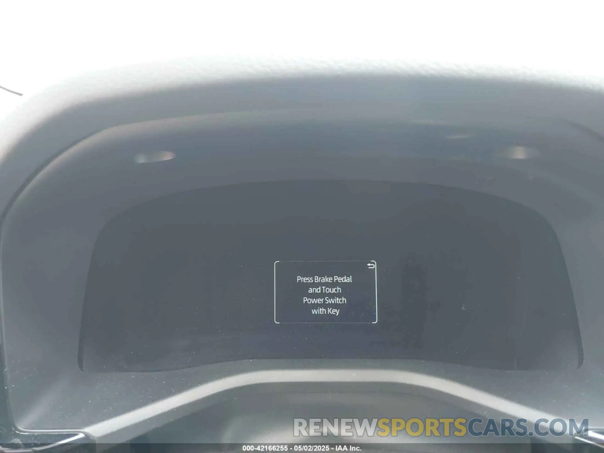 7 Photograph of a damaged car 4T1DAACK4SU089077 TOYOTA CAMRY 2025