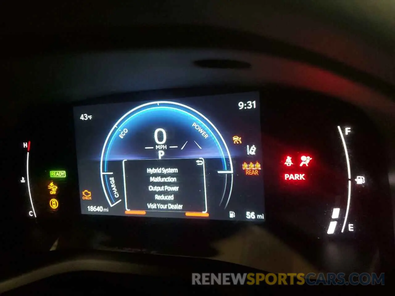 9 Фотография поврежденного автомобиля 4T1DAACK5SU004229 TOYOTA CAMRY 2025