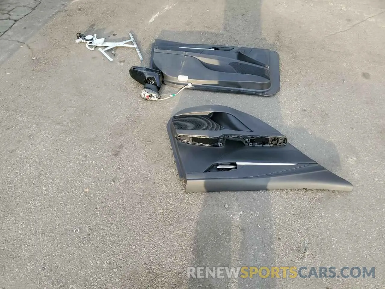12 Фотография поврежденного автомобиля 4T1DAACK5SU067167 TOYOTA CAMRY 2025