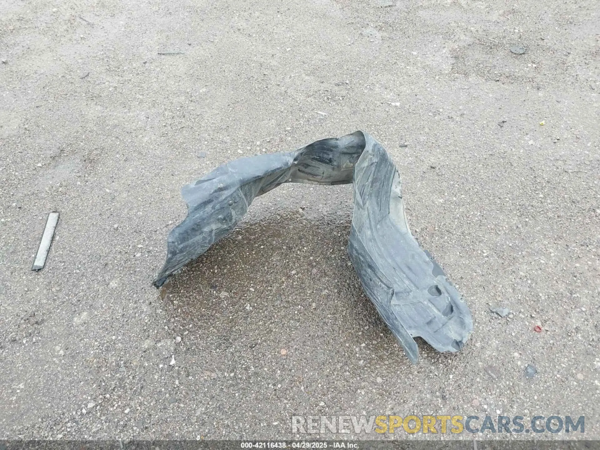 12 Фотография поврежденного автомобиля 4T1DAACK5SU527380 TOYOTA CAMRY 2025