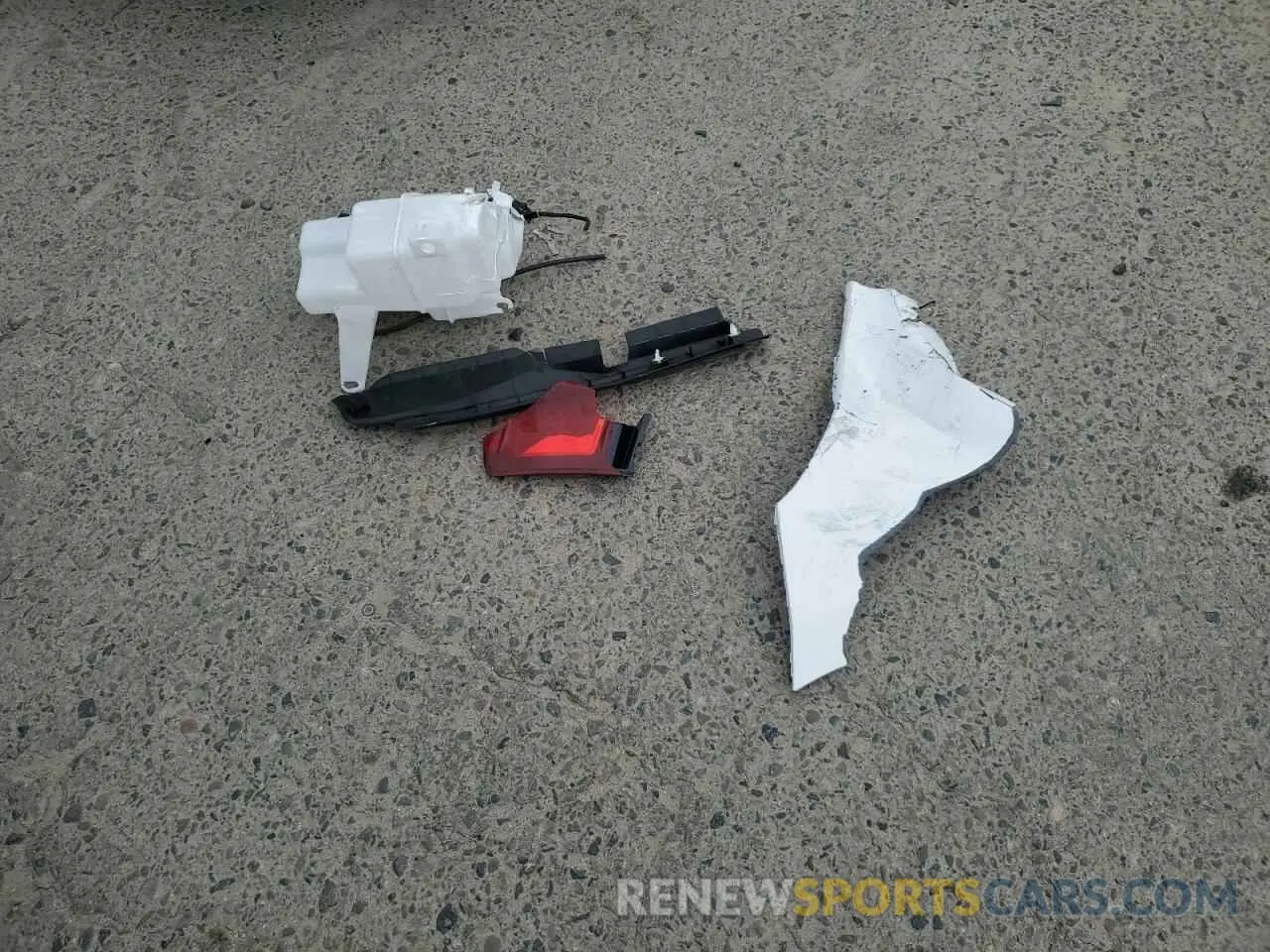 12 Фотография поврежденного автомобиля 4T1DAACK6SU021704 TOYOTA CAMRY 2025