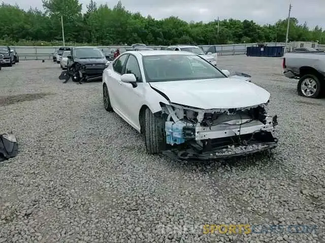 14 Фотография поврежденного автомобиля 4T1DAACK6SU025512 TOYOTA CAMRY 2025