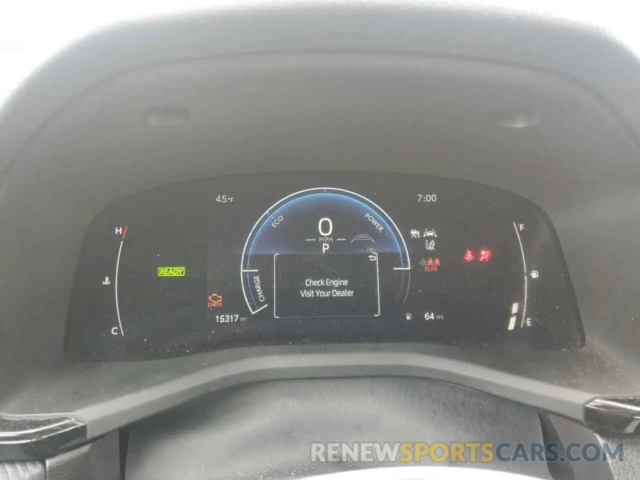 9 Фотография поврежденного автомобиля 4T1DAACK6SU026501 TOYOTA CAMRY 2025