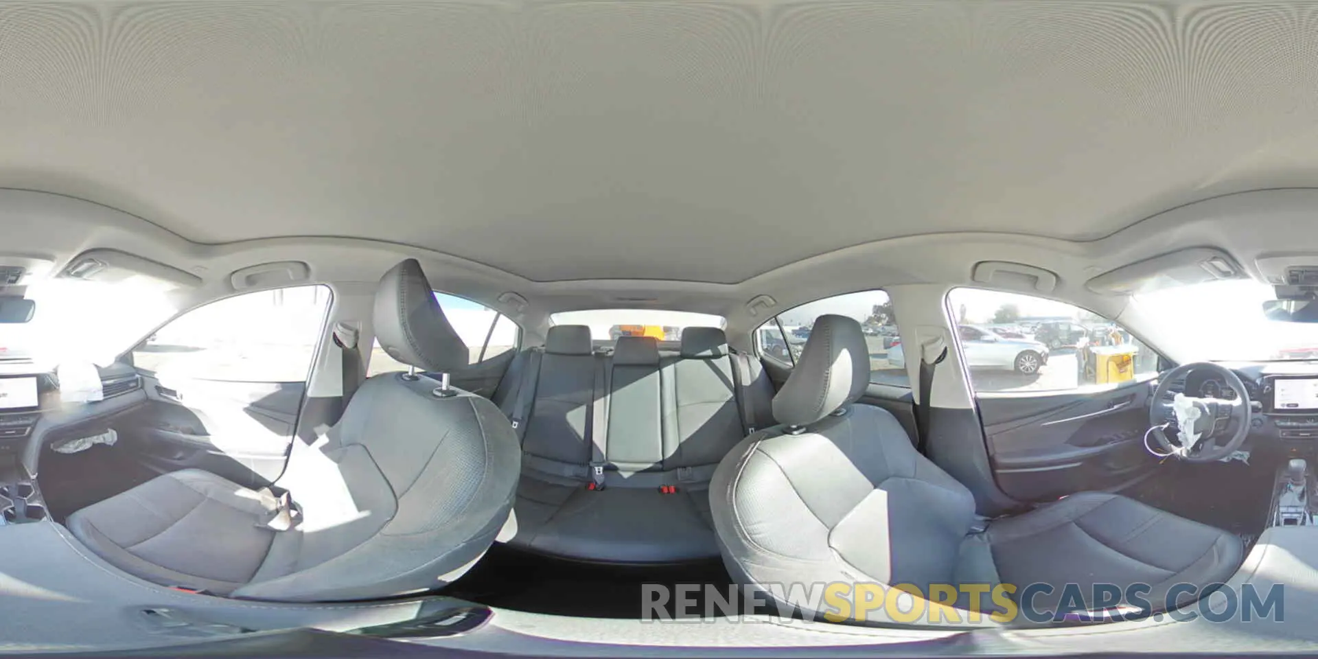 13 Фотография поврежденного автомобиля 4T1DAACK6SU057361 TOYOTA CAMRY 2025