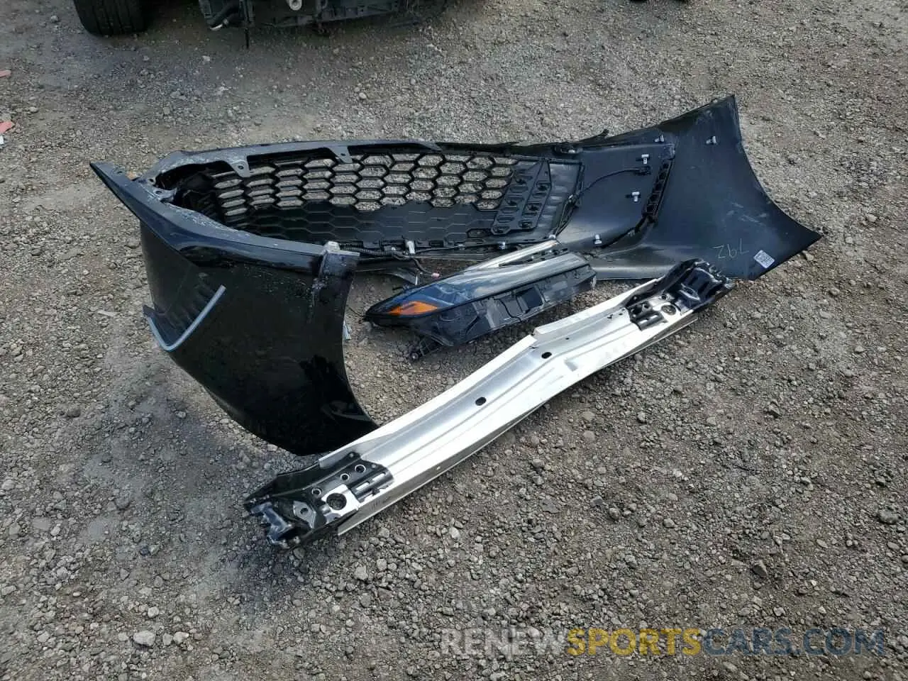 12 Фотография поврежденного автомобиля 4T1DAACK7SU556301 TOYOTA CAMRY 2025