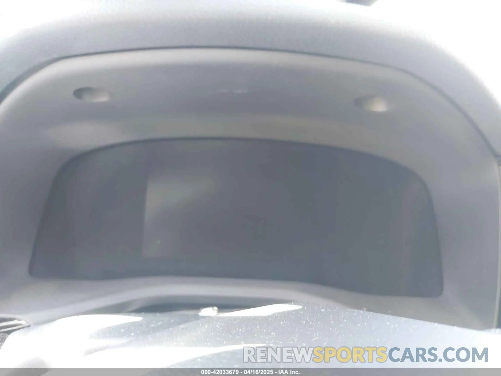 7 Photograph of a damaged car 4T1DAACK8SU507771 TOYOTA CAMRY 2025