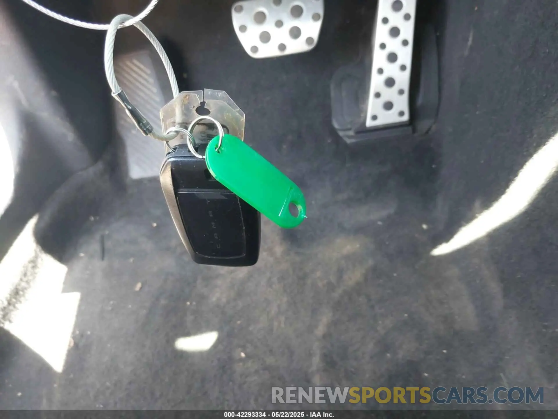 11 Фотография поврежденного автомобиля 4T1DAACK8SU517510 TOYOTA CAMRY 2025