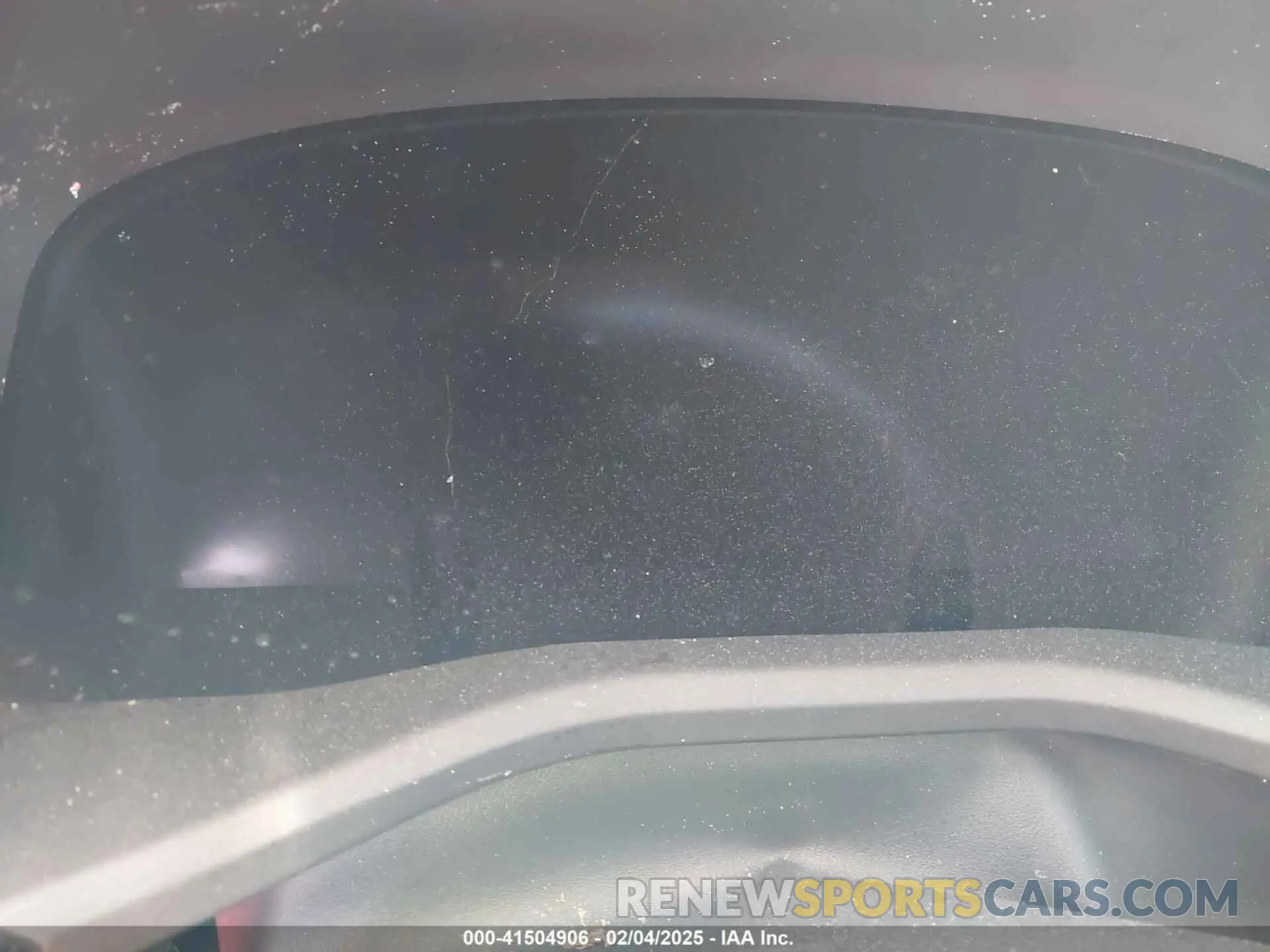 15 Photograph of a damaged car 4T1DAACK8SU572393 TOYOTA CAMRY 2025