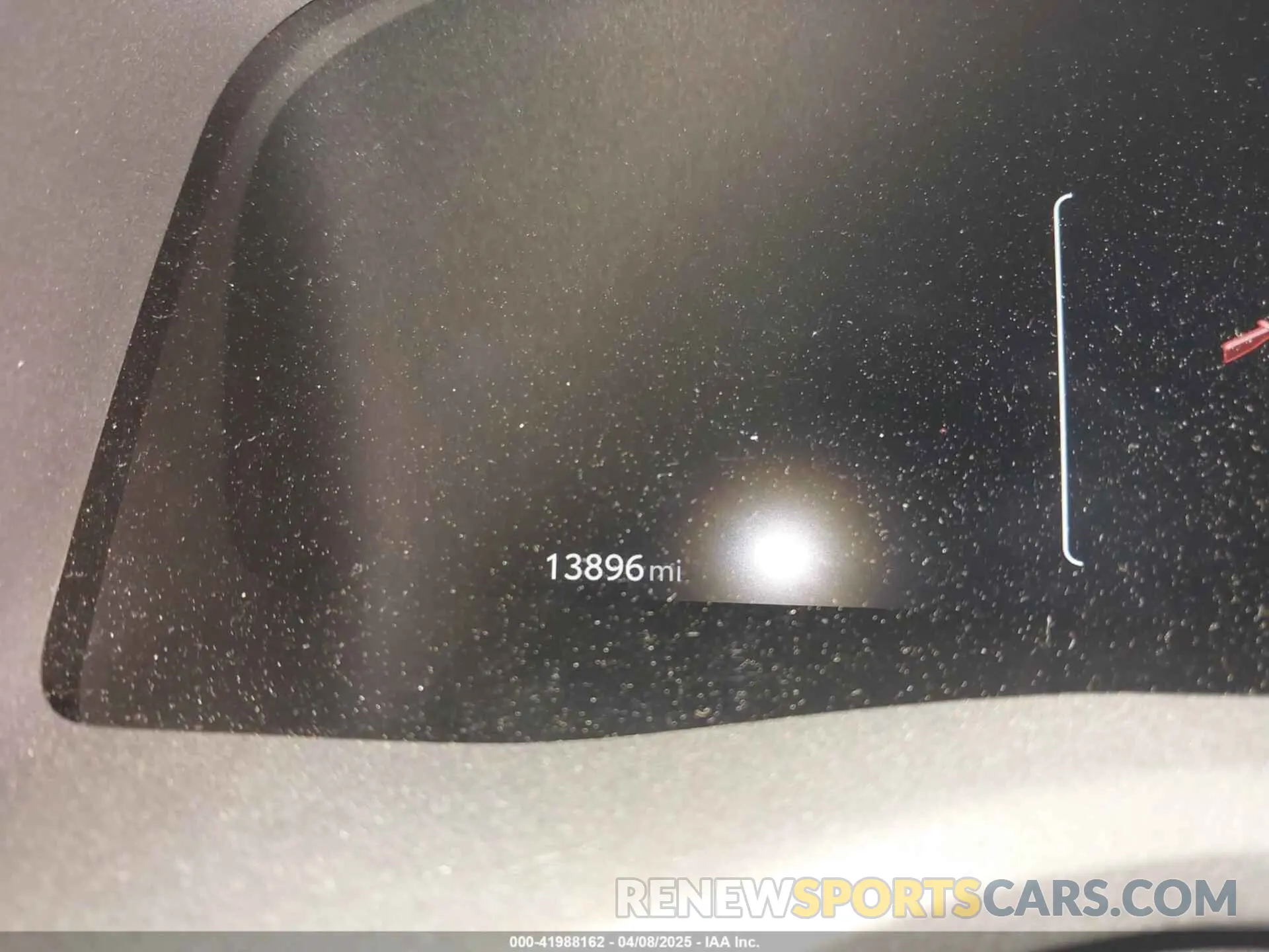 16 Фотография поврежденного автомобиля 4T1DAACK9SU023849 TOYOTA CAMRY 2025