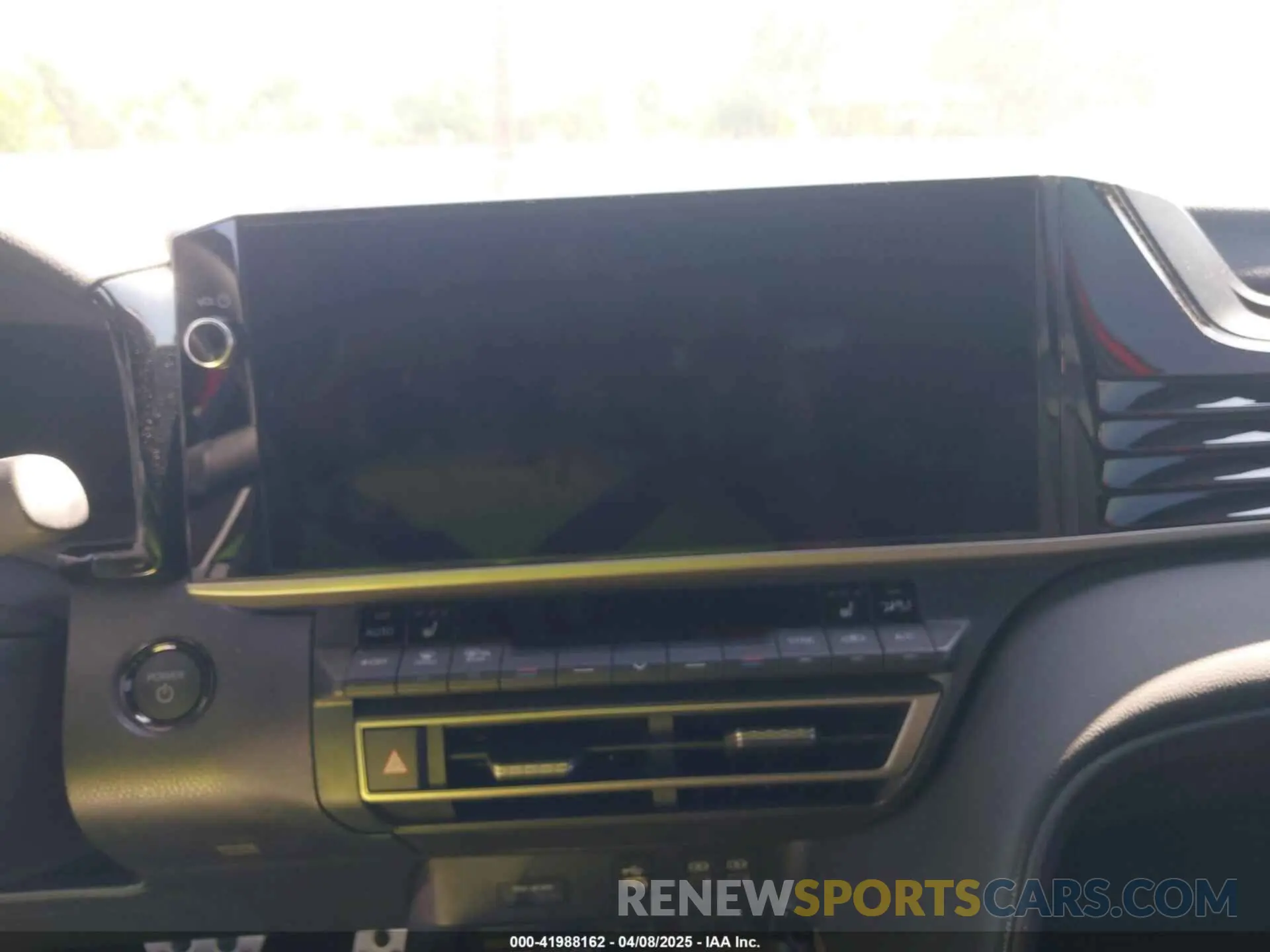 20 Фотография поврежденного автомобиля 4T1DAACK9SU023849 TOYOTA CAMRY 2025