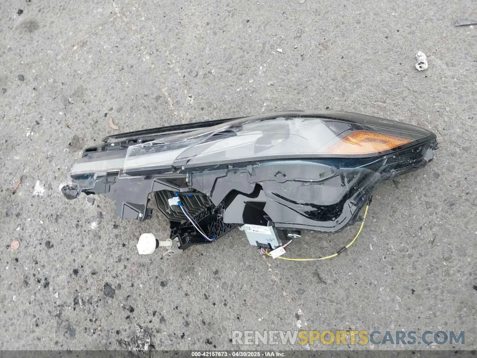 12 Photograph of a damaged car 4T1DAACK9SU032387 TOYOTA CAMRY 2025