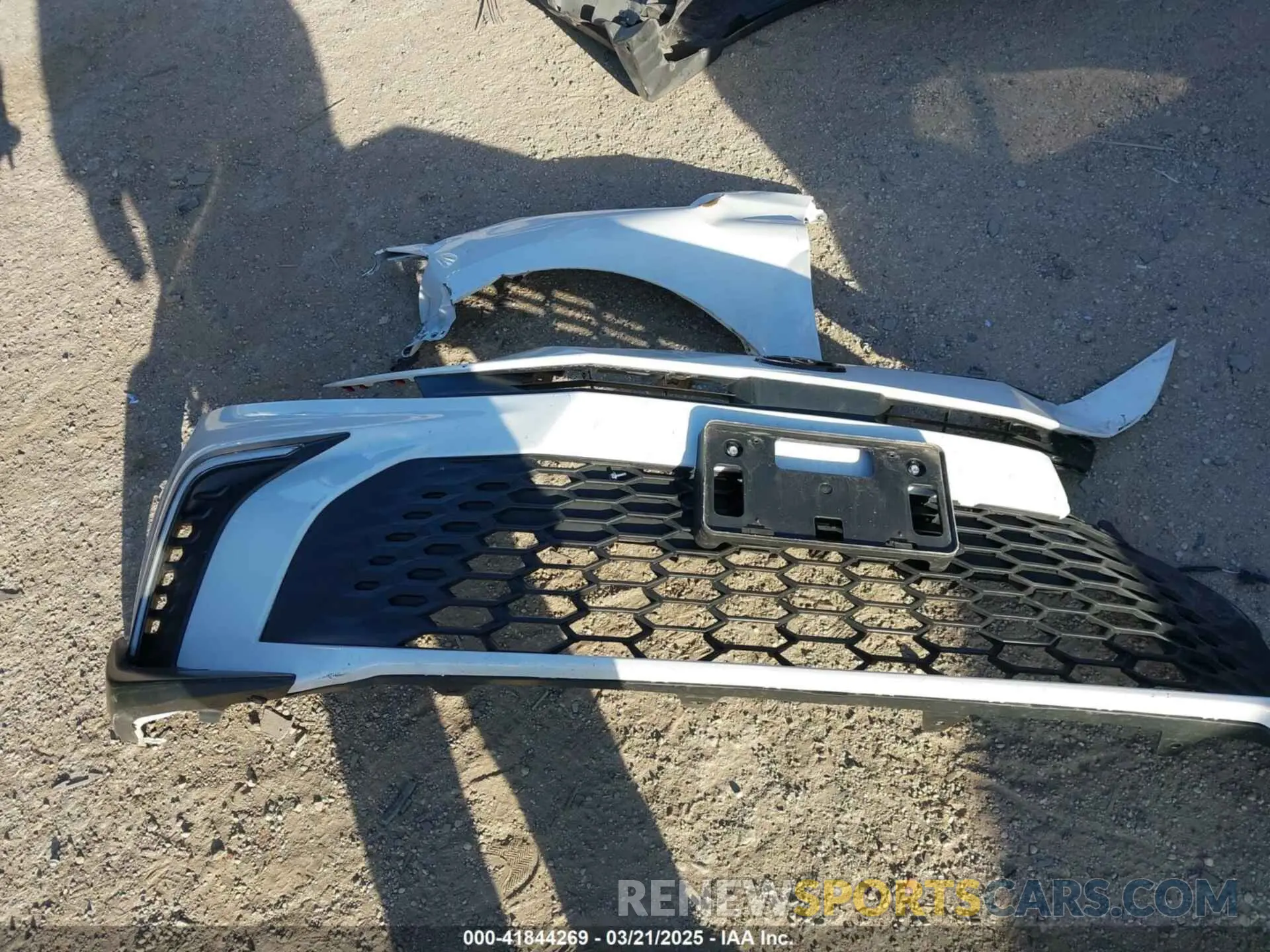 12 Фотография поврежденного автомобиля 4T1DAACK9SU044278 TOYOTA CAMRY 2025