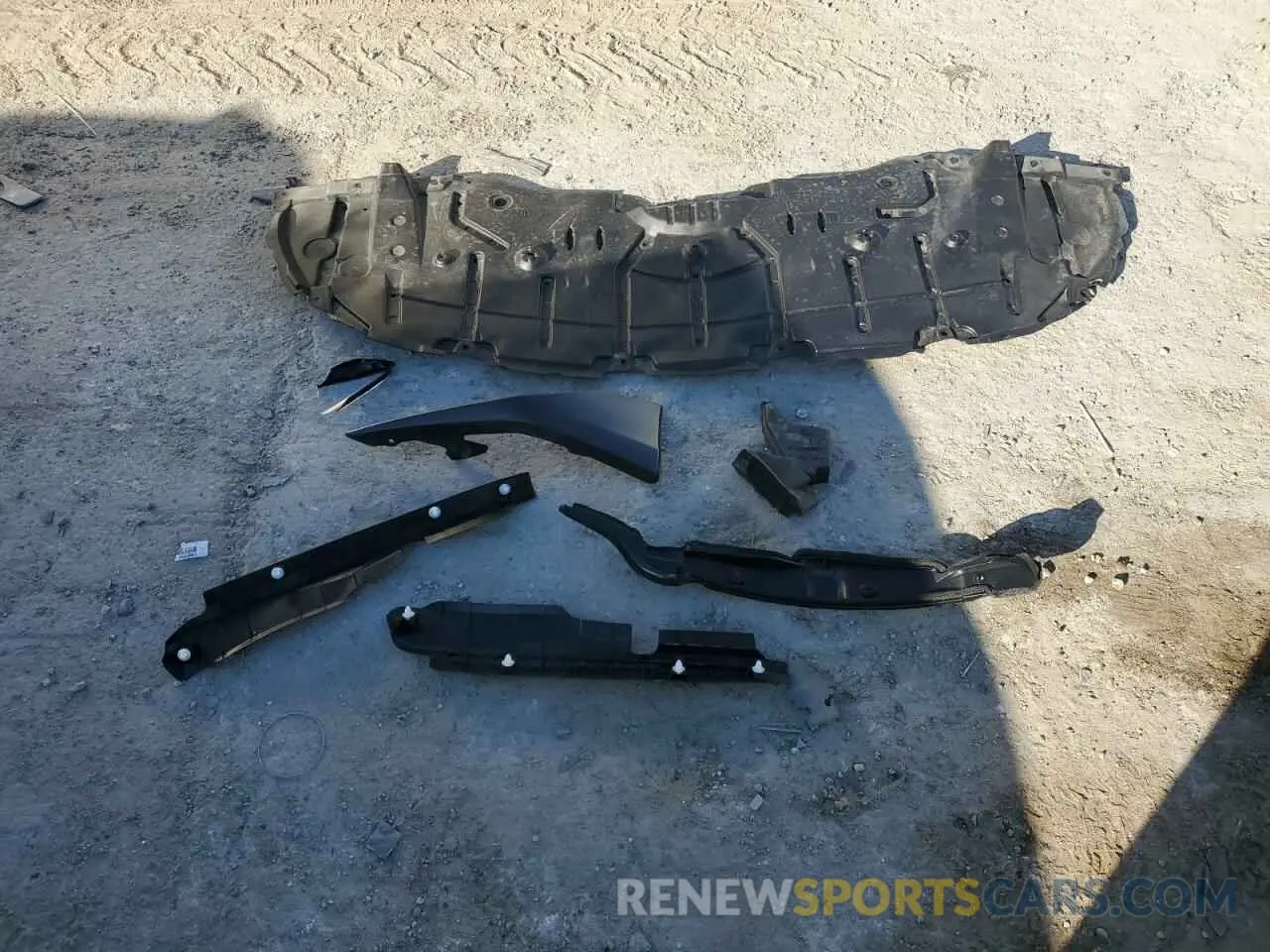 12 Фотография поврежденного автомобиля 4T1DAACK9SU047598 TOYOTA CAMRY 2025