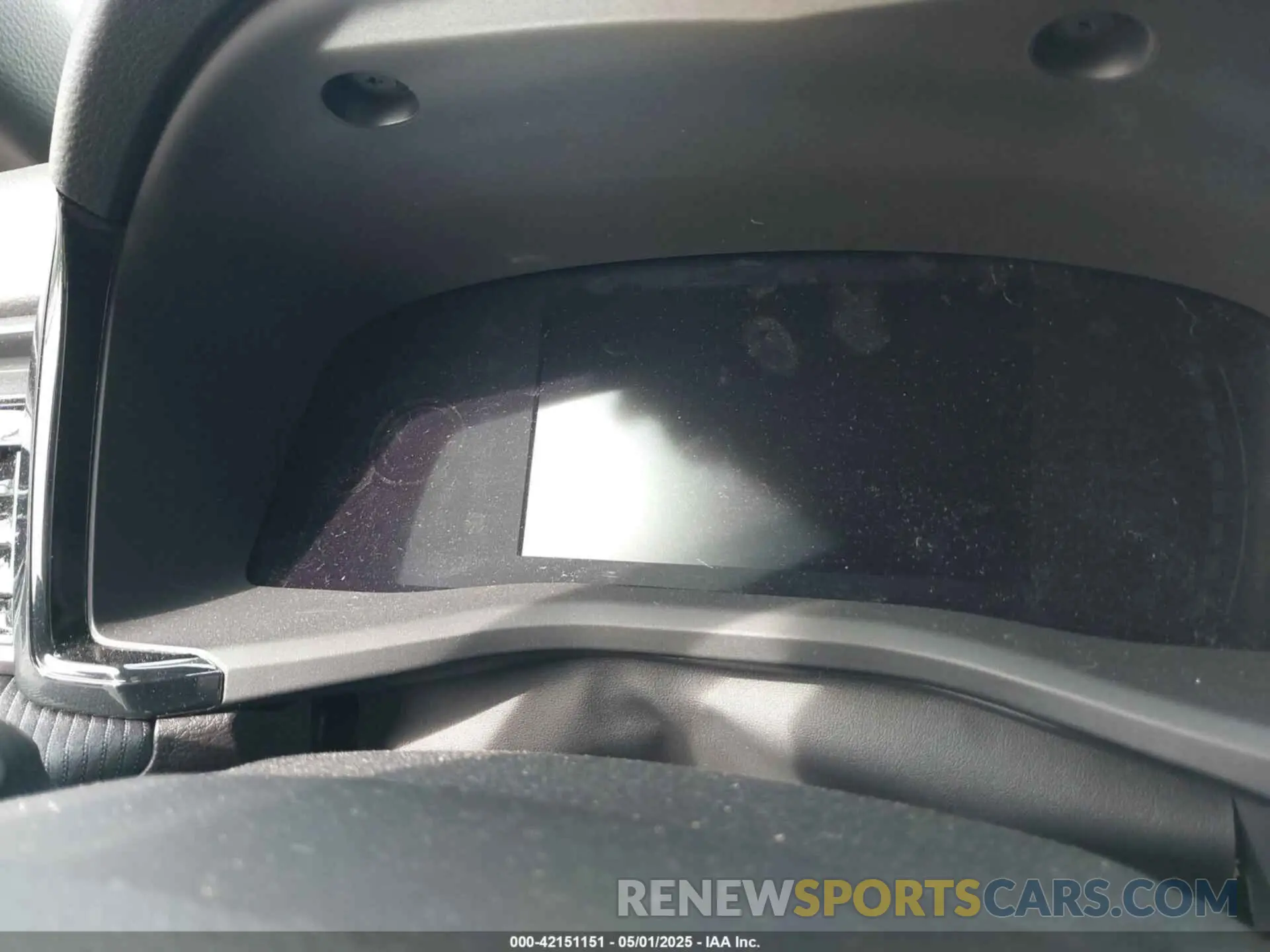 14 Photograph of a damaged car 4T1DAACK9SU126902 TOYOTA CAMRY 2025