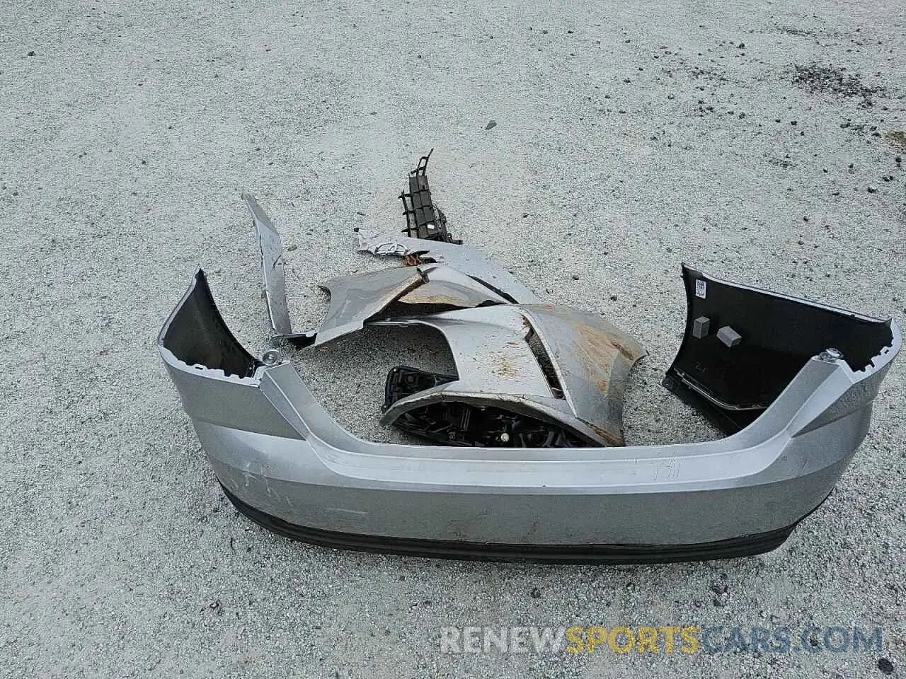 12 Photograph of a damaged car 4T1DAACKXSU047481 TOYOTA CAMRY 2025