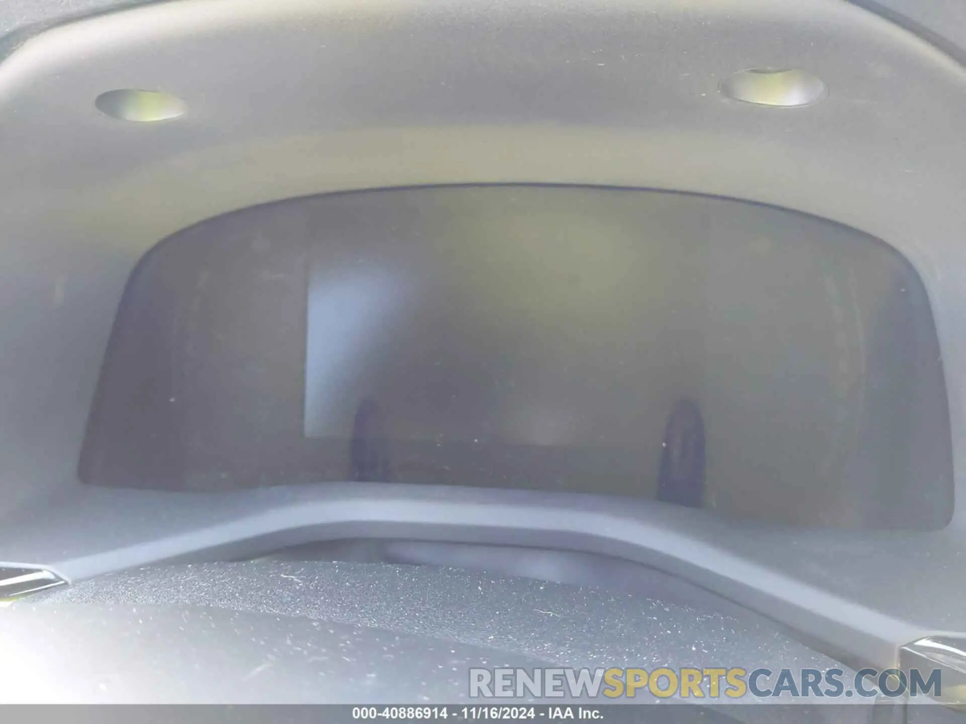 7 Photograph of a damaged car 4T1DAACKXSU530114 TOYOTA CAMRY 2025
