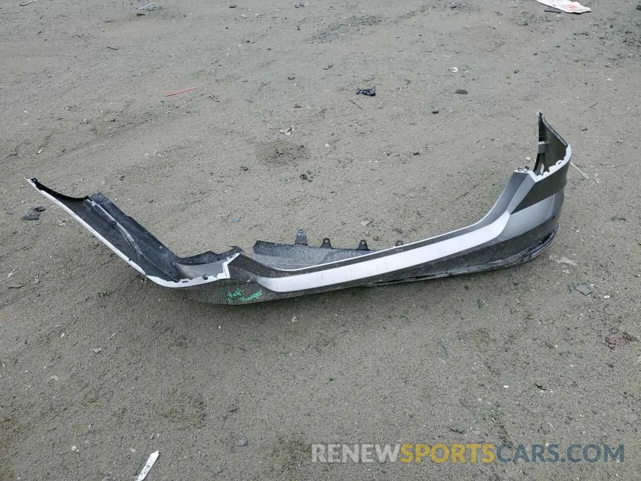12 Фотография поврежденного автомобиля 4T1DAACKXSU554669 TOYOTA CAMRY 2025