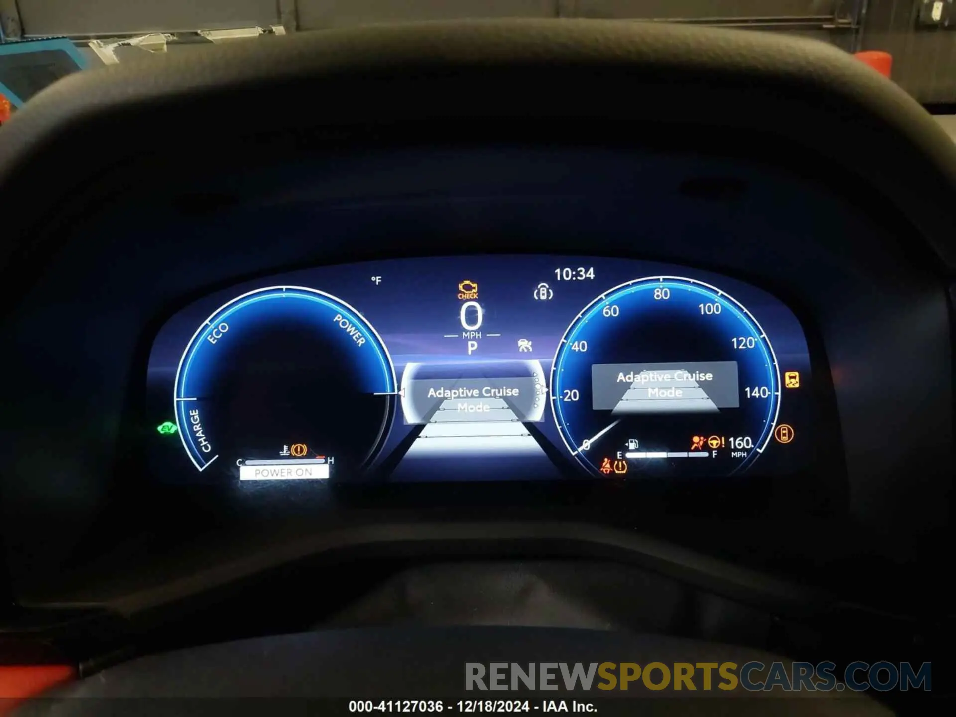 7 Фотография поврежденного автомобиля 4T1DBADK0SU503158 TOYOTA CAMRY 2025