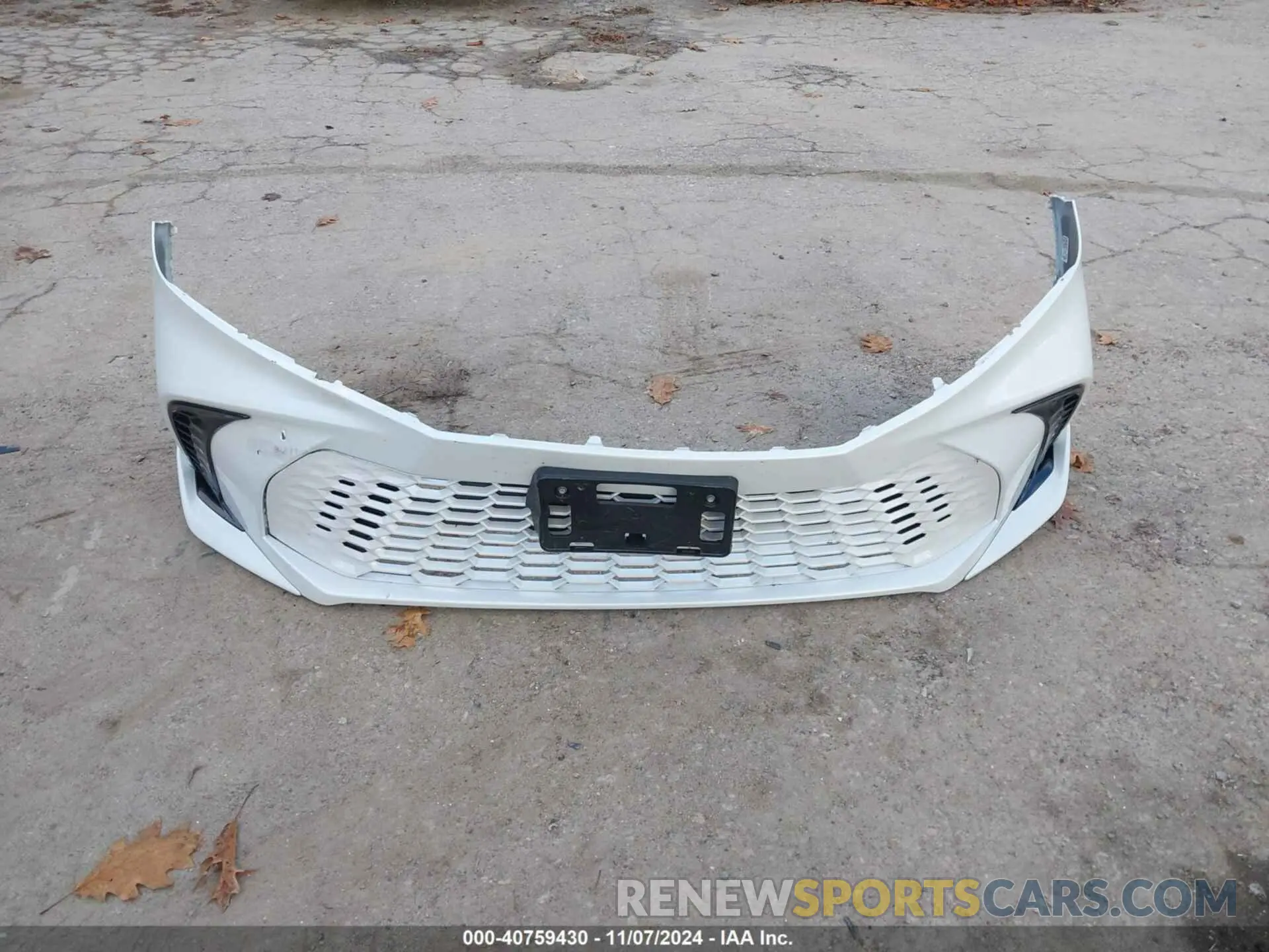 12 Photograph of a damaged car 4T1DBADK2SU504148 TOYOTA CAMRY 2025