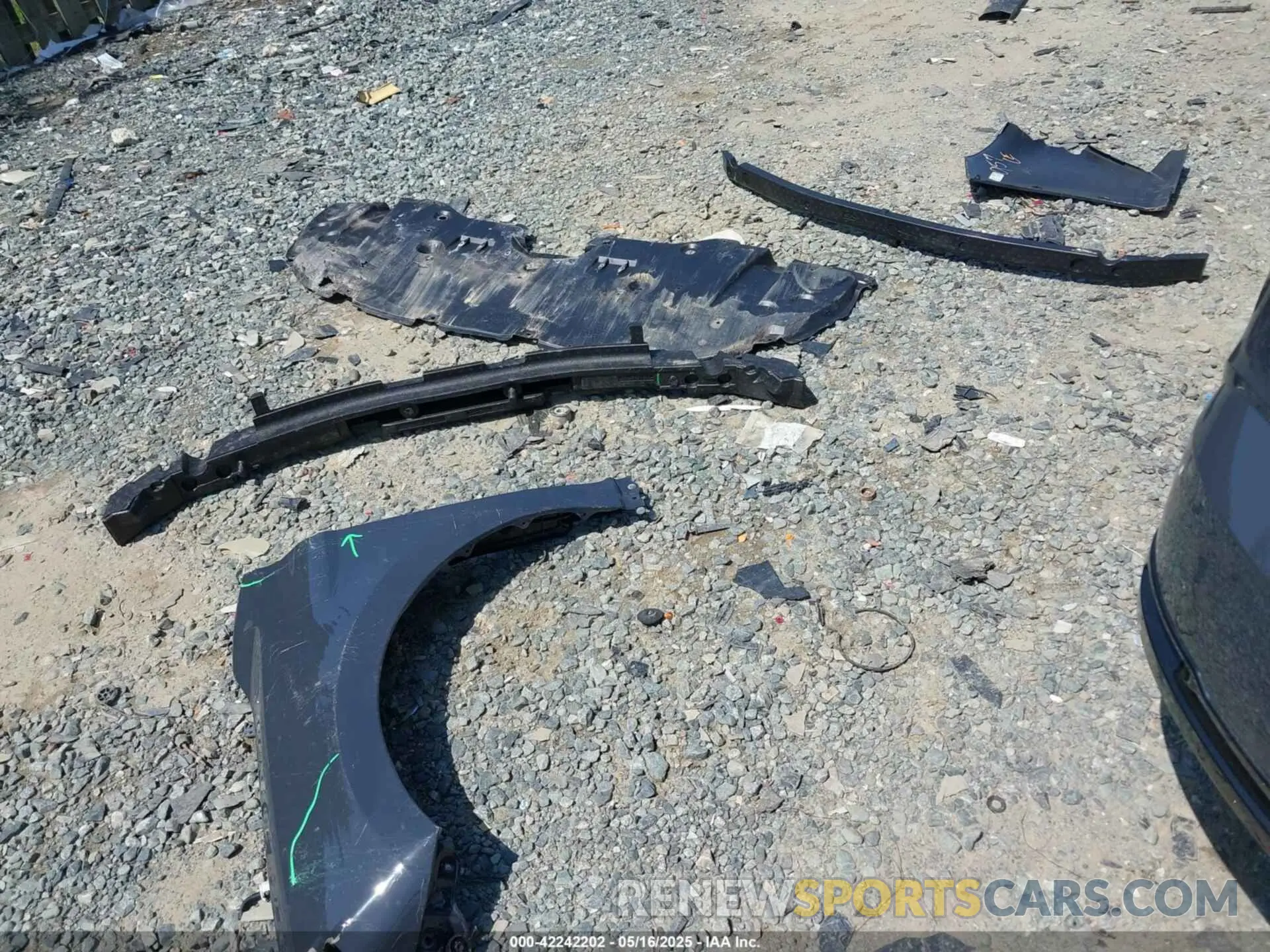 12 Photograph of a damaged car 4T1DBADK2SU509561 TOYOTA CAMRY 2025
