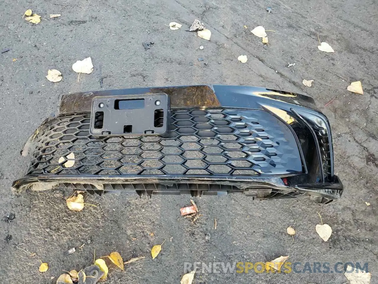 12 Фотография поврежденного автомобиля 4T1DBADK5SU507948 TOYOTA CAMRY 2025