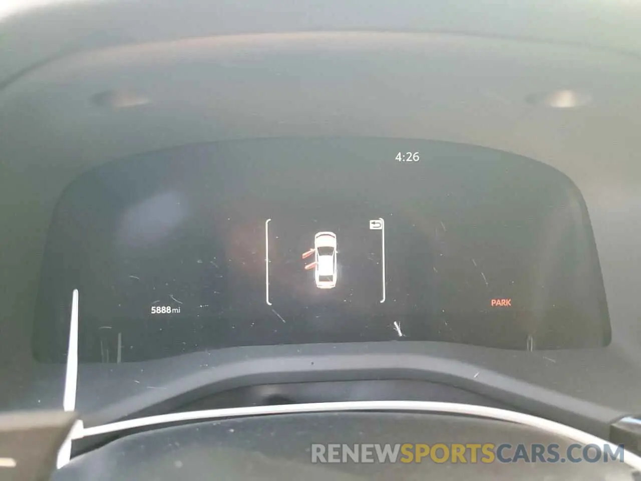 9 Фотография поврежденного автомобиля 4T1DBADK5SU507948 TOYOTA CAMRY 2025