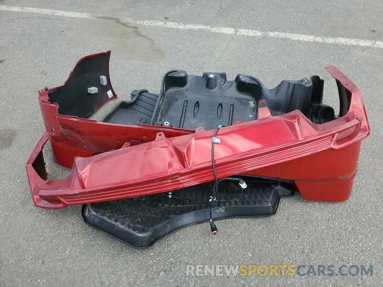 12 Photograph of a damaged car 4T1DBADKXSU016100 TOYOTA CAMRY 2025