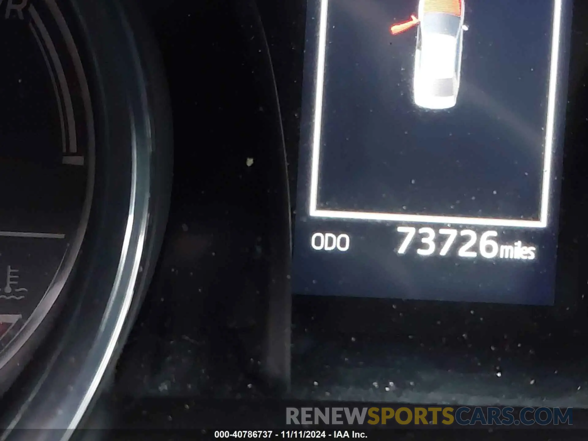 15 Photograph of a damaged car 4T1B21HK2KU516706 TOYOTA CAMRY HYBRID 2019
