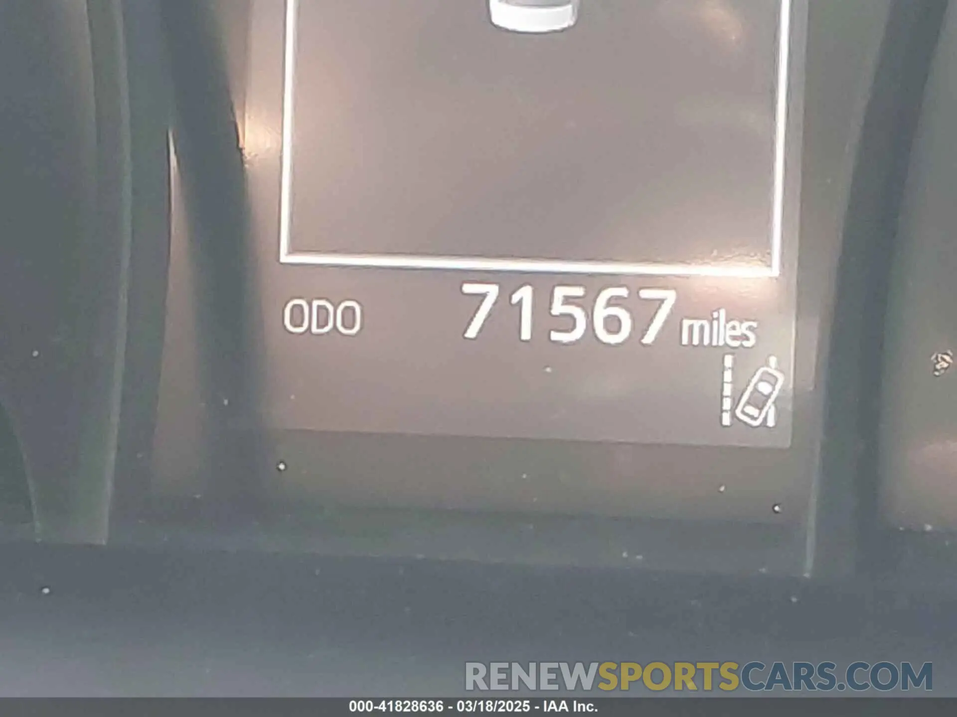 16 Фотография поврежденного автомобиля 4T1B21HK2KU517631 TOYOTA CAMRY HYBRID 2019