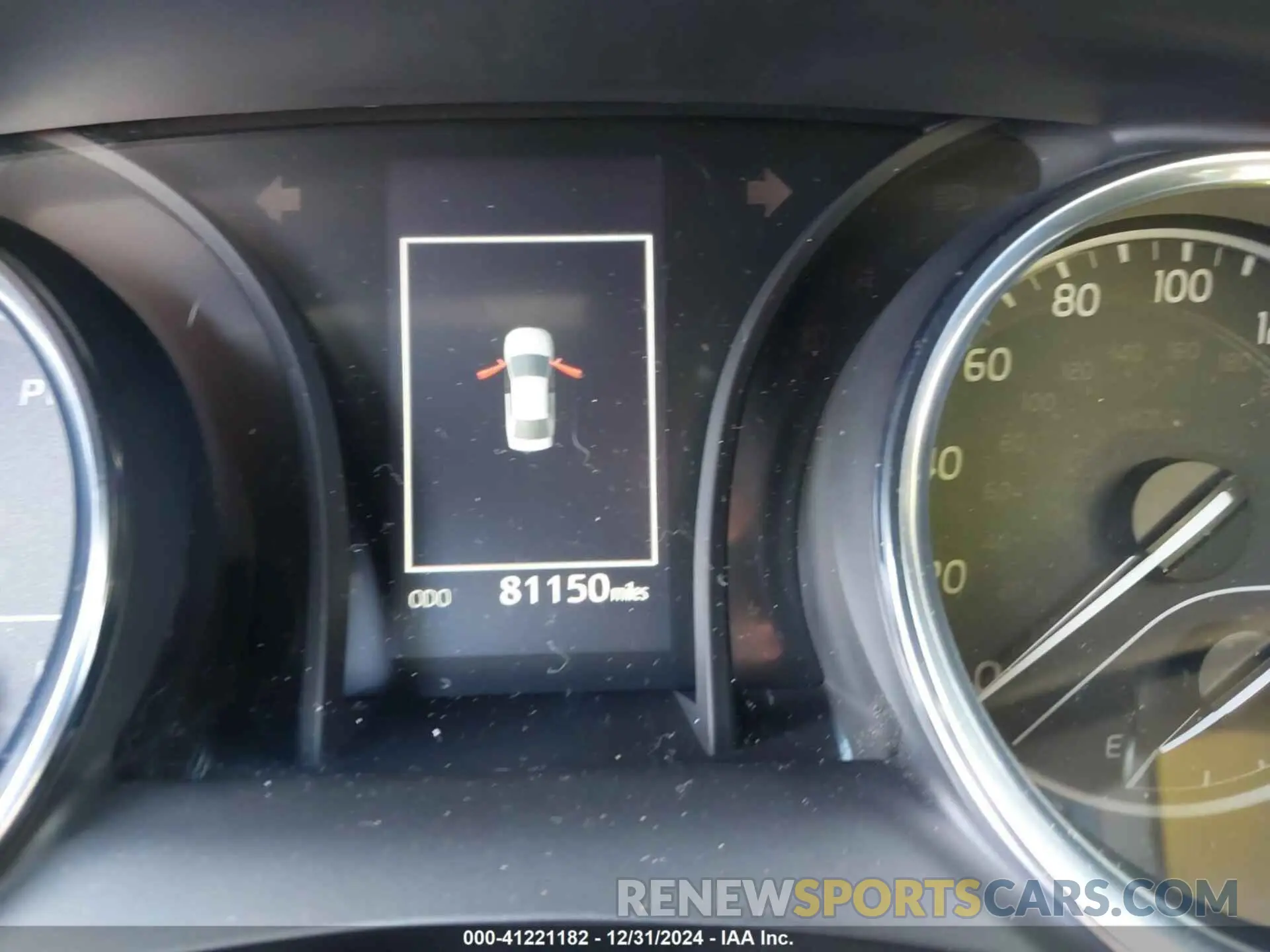 15 Фотография поврежденного автомобиля 4T1B21HK9KU010564 TOYOTA CAMRY HYBRID 2019
