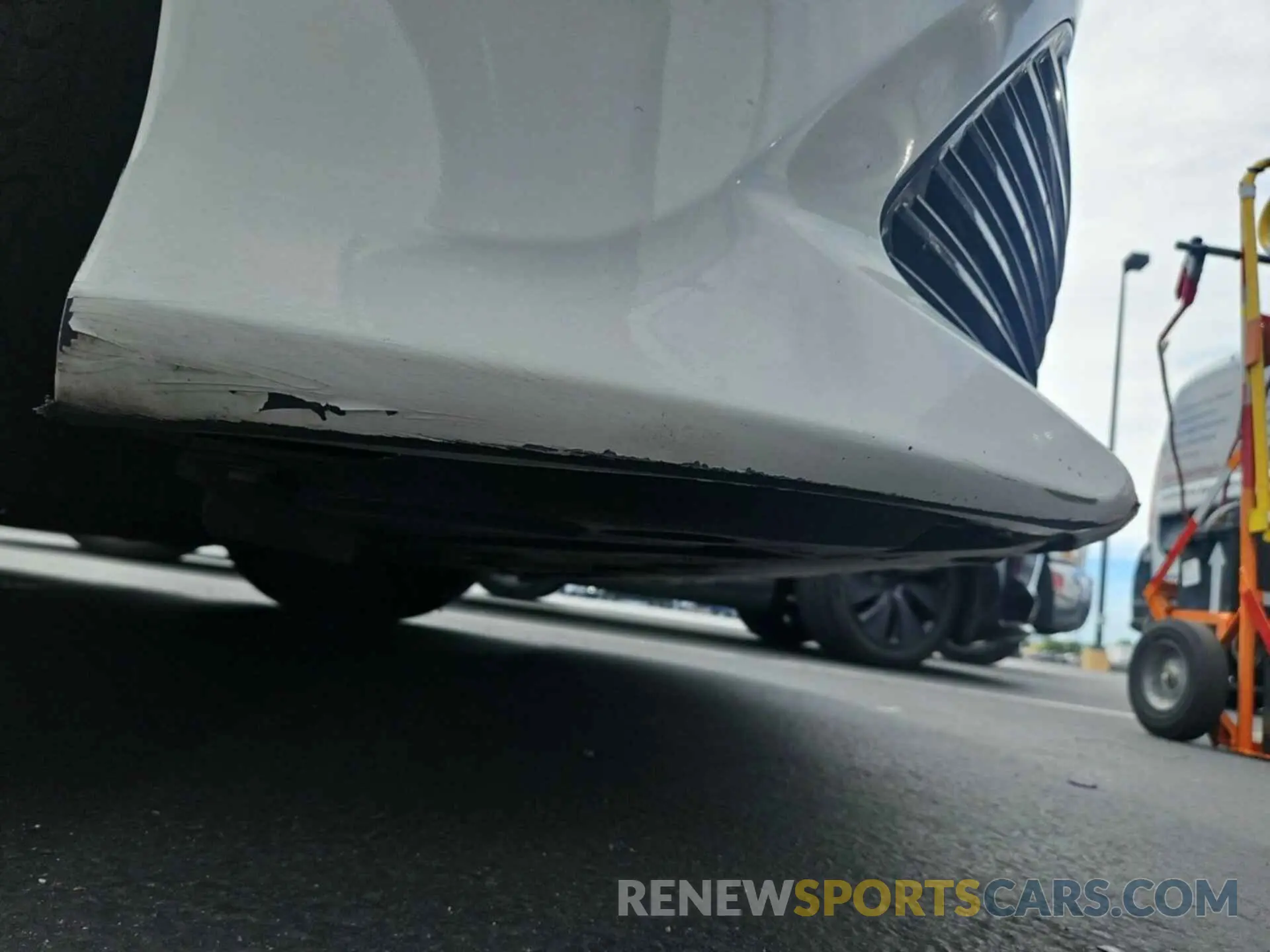 11 Фотография поврежденного автомобиля 4T1B31HK5KU512856 TOYOTA CAMRY HYBRID 2019