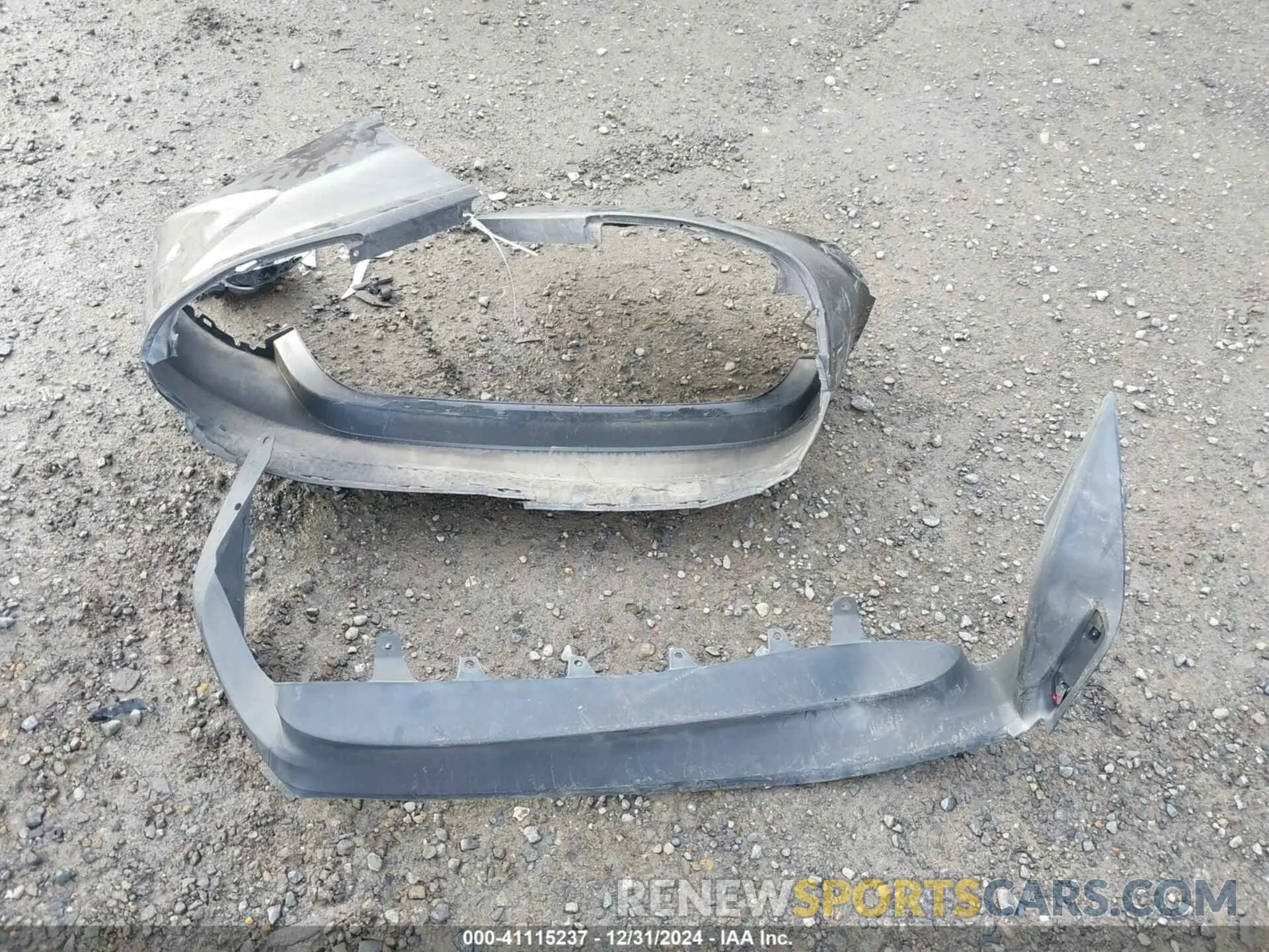 12 Photograph of a damaged car 4T1B31HK7KU510199 TOYOTA CAMRY HYBRID 2019