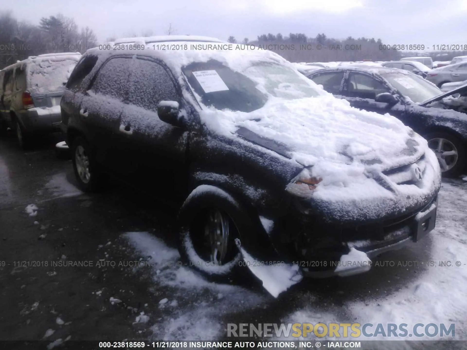 1 Photograph of a damaged car 2T1BURHE1KC168983 TOYOTA COROLLA 2019