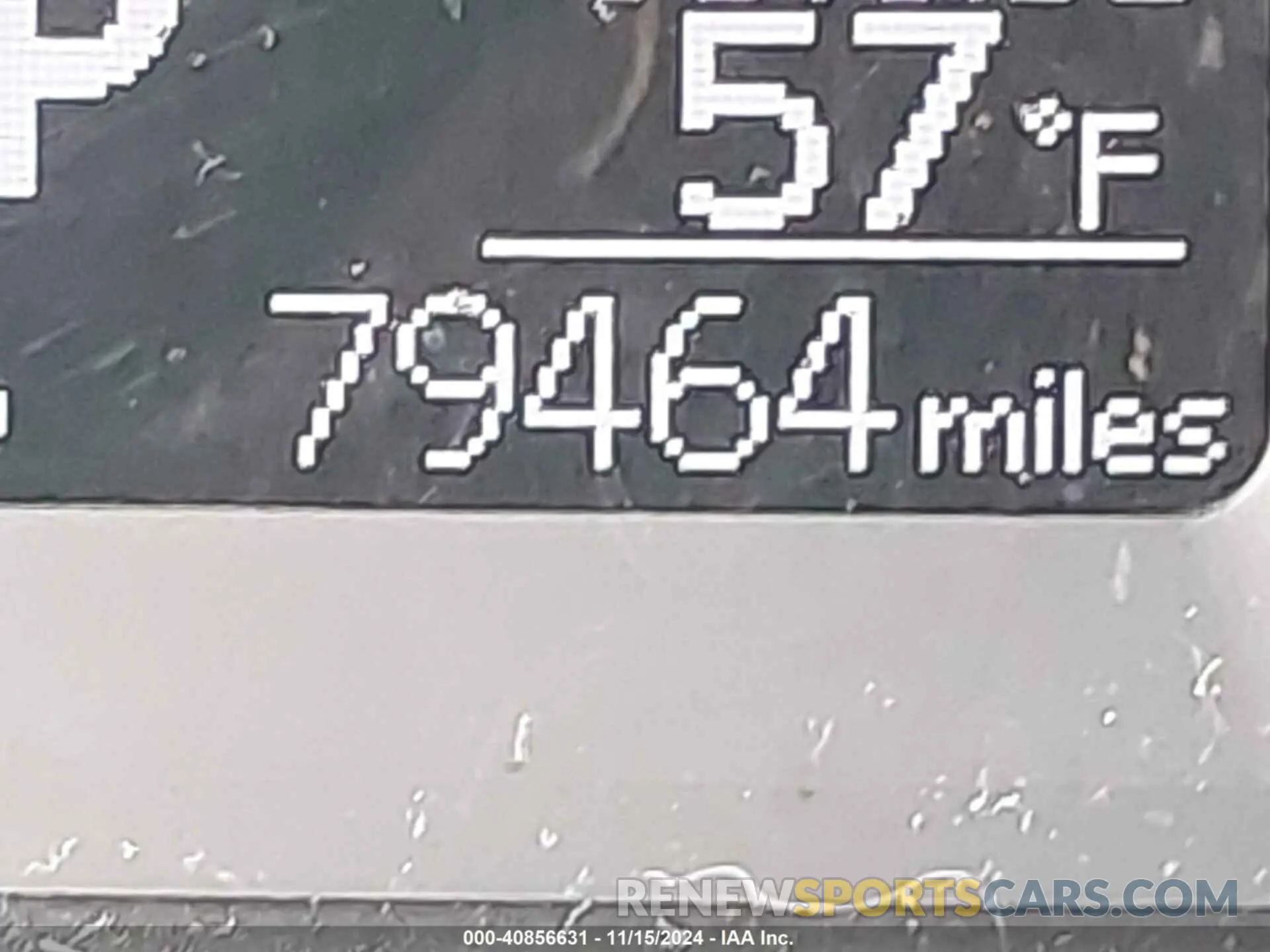 15 Photograph of a damaged car 2T1BURHE1KC233637 TOYOTA COROLLA 2019