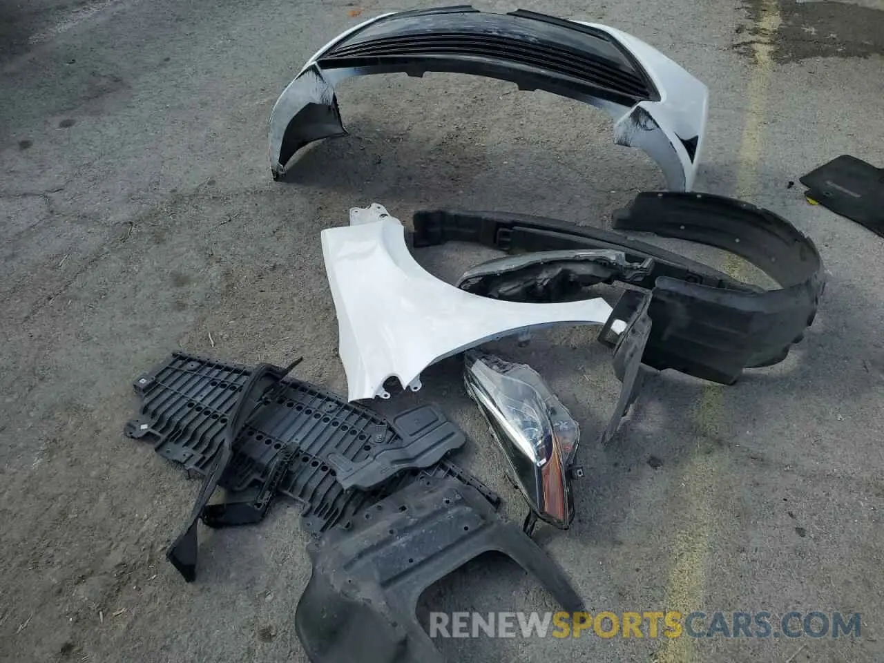 12 Фотография поврежденного автомобиля 2T1BURHE1KC234951 TOYOTA COROLLA 2019