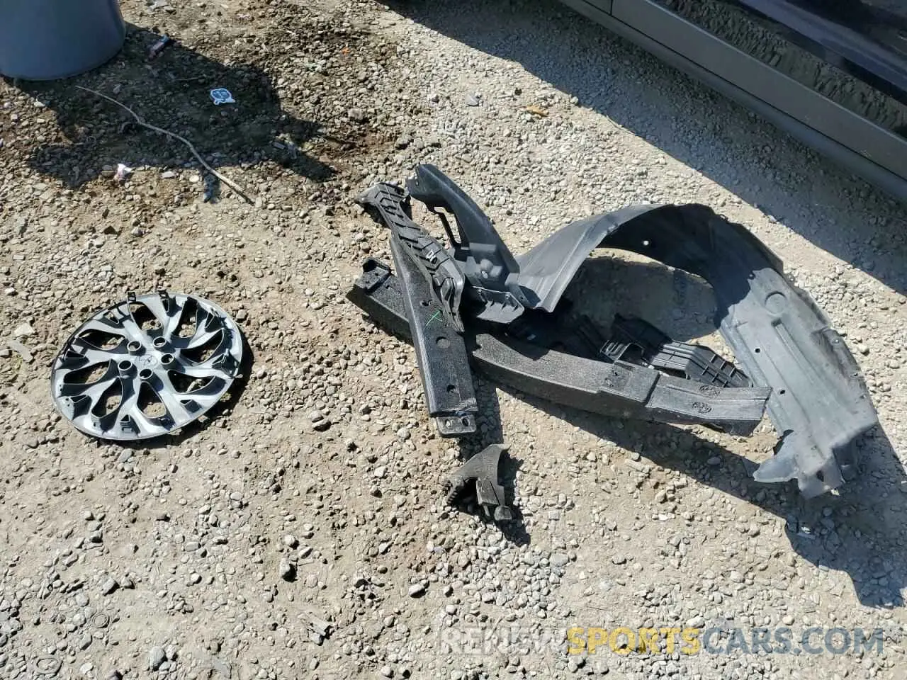 12 Фотография поврежденного автомобиля 2T1BURHE1KC235789 TOYOTA COROLLA 2019