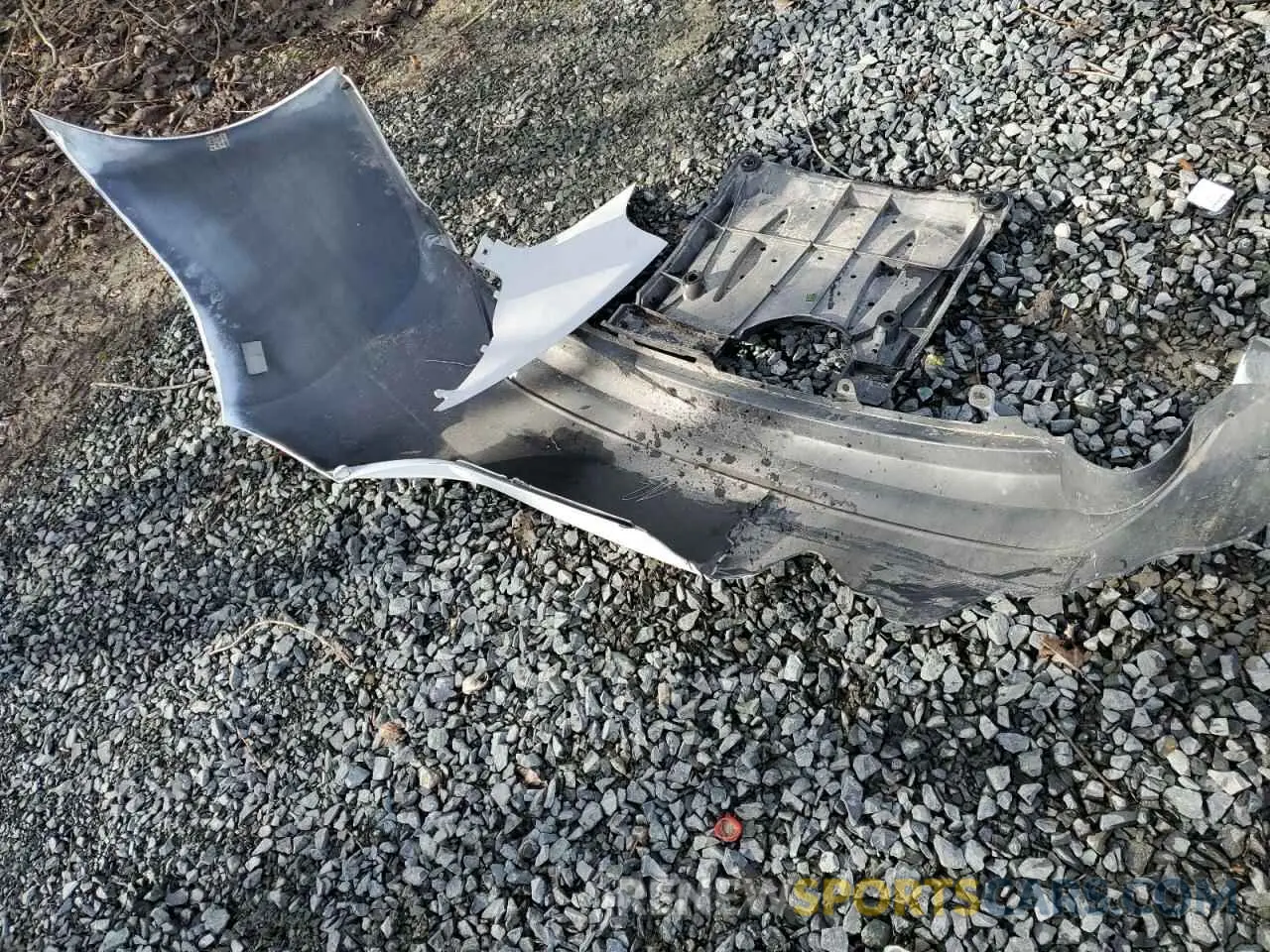 12 Photograph of a damaged car 2T1BURHE2KC203496 TOYOTA COROLLA 2019